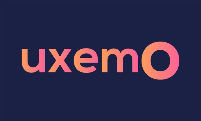 UXemo.com